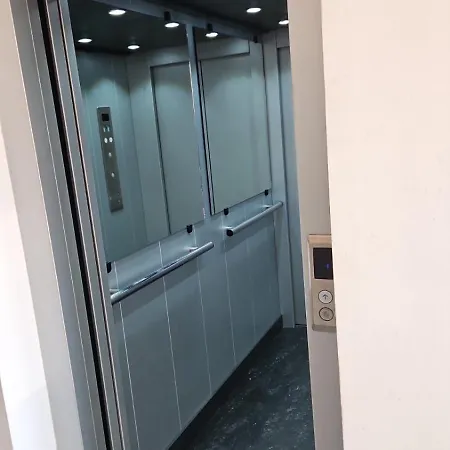 Apartamento Luxury Nobel Mostar