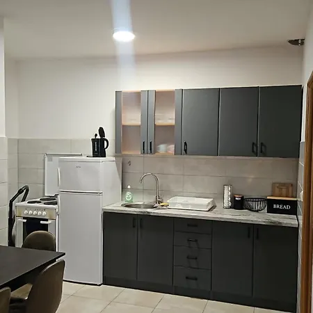 Apartamento Luxury Nobel *
