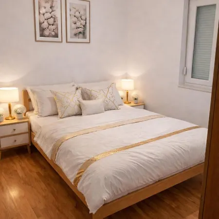 Apartamento Luxury Nobel Mostar