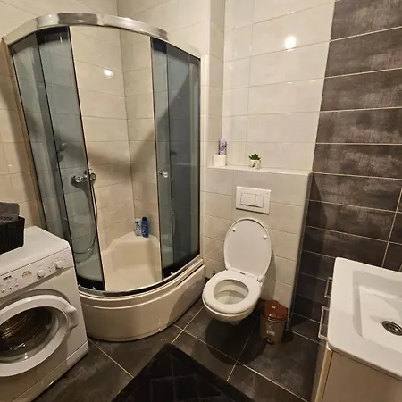 Luxury Nobel