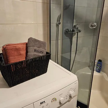 Apartamento Luxury Nobel *