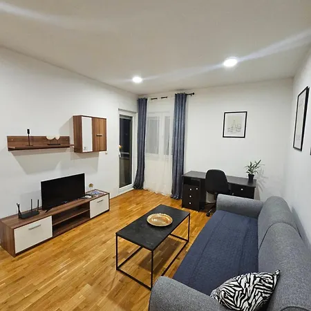 Apartamento Luxury Nobel