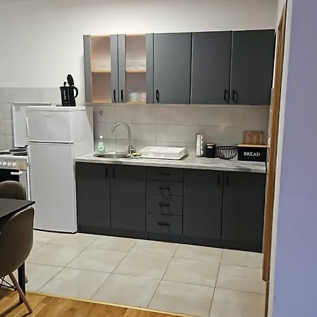 Apartamento Luxury Nobel *