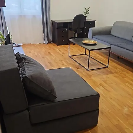 Apartamento Luxury Nobel Mostar