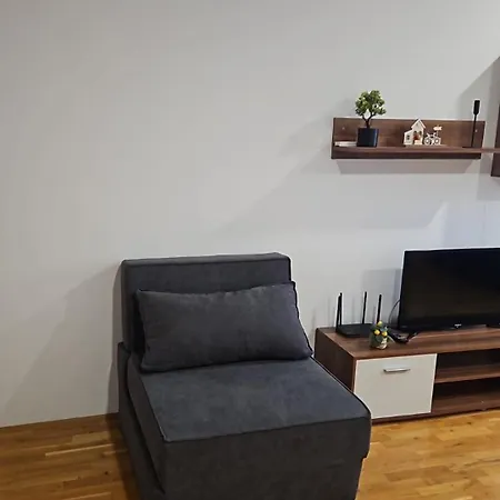 Luxury Nobel * Mostar