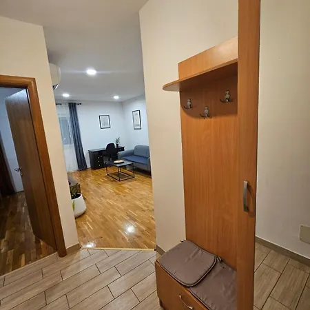 Luxury Nobel Apartamento Mostar