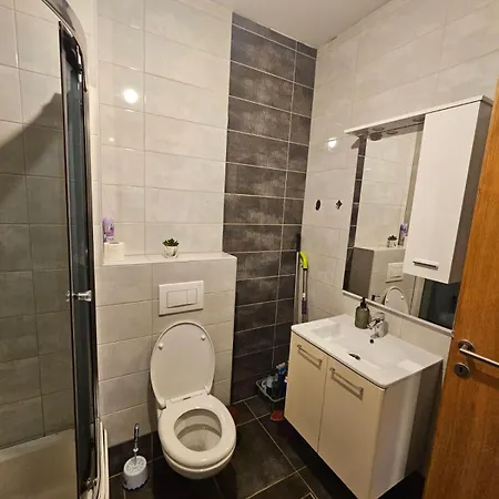 Apartamento Luxury Nobel Mostar